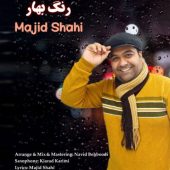 دانلود آهنگ مجید شاهی رنگ بهار
